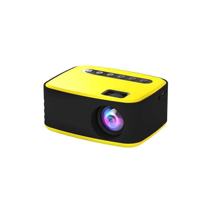 Mini Projector