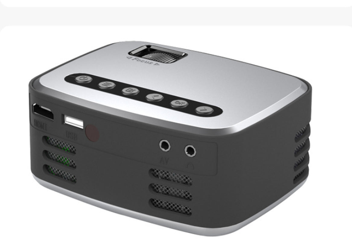 Mini Projector